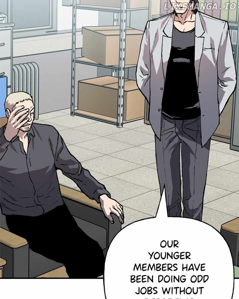 Boss Returns Chapter 34 24